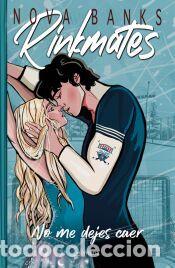 Libros: Rinkmates - Banks, Nova
