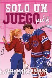 Libros: Solo un juego m&aacute;s (CAR HOCKEY 1) - Herrero, Susanna