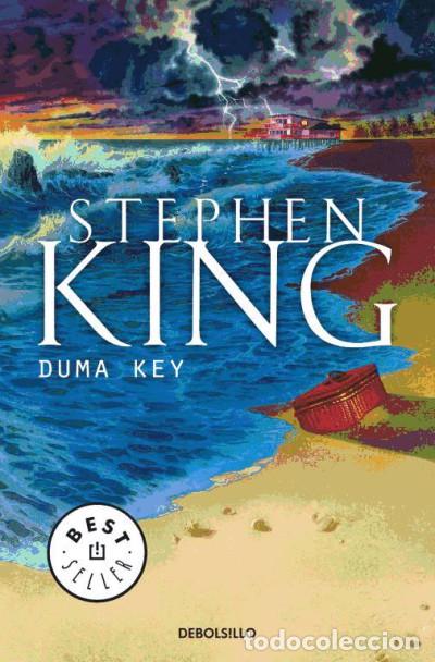 B&uuml;cher: Duma Key - King, Stephen
