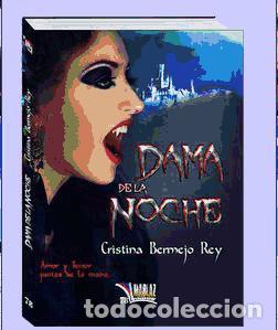 B&uuml;cher: Dama de la noche - Bermejo Rey, Cristina