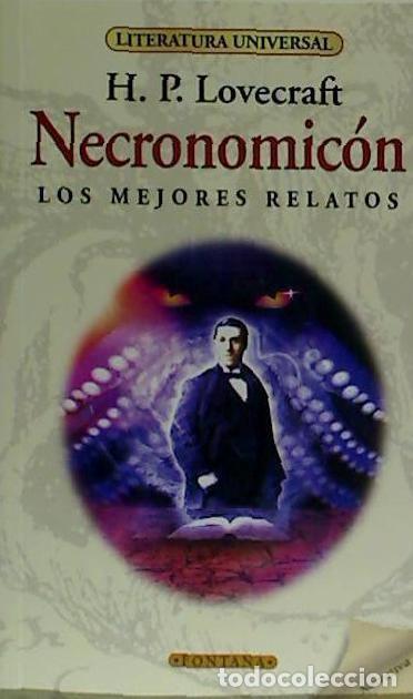 Libros: Necronomic&oacute;n - Lovecraft, H. P. - Foto 1