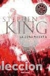 Libros: La zona muerta - Stephen King - Foto 1