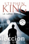 Libros: La larga marcha - Stephen King - Foto 1