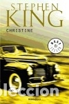 Libros: Christine - Stephen King - Foto 2