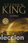 Libros: La c&uacute;pula - Stephen king - Foto 1