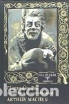 Libros: El gran dios Pan (Reed.) - Arthur Machen - Foto 1