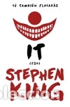 Libros: It - Stephen King - Foto 2