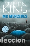 Libros: Mr. Mercedes - King, Stephen - Foto 1