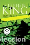 Libros: Colorado Kid - Stephen King - Foto 1