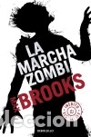 Libros: LA MARCHA ZOMBI - MAX BROOKS - Foto 1