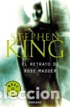 Libros: RETRATO DE ROSE MADDER, EL - Stephen King - Foto 1