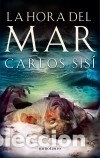 books: La hora del mar - Sis&iacute;, Carlos