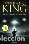Libros: El cazador de sue&ntilde;os - King, Stephen - Foto 1