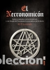 Libros: El necronomic&oacute;n - H.P. Lovecraft - Foto 1