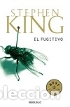 Libros: El fugitivo - Stephen King - Foto 1