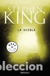 Libros: La niebla - King, Stephen - Foto 1