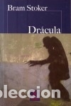 Libros: Dr&aacute;cula - Bram Stocker - Foto 1