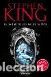 Libros: El bazar de los malos sue&ntilde;os - Stephen King - Foto 1