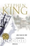 Libros: Un saco de huesos - Stephen King - Foto 1
