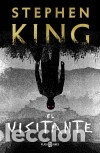 Libros: El visitante - King, Stephen