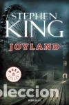Libros: Joyland - Stephen King - Foto 1