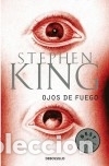 Libros: Ojos de fuego - Stephen King - Foto 1