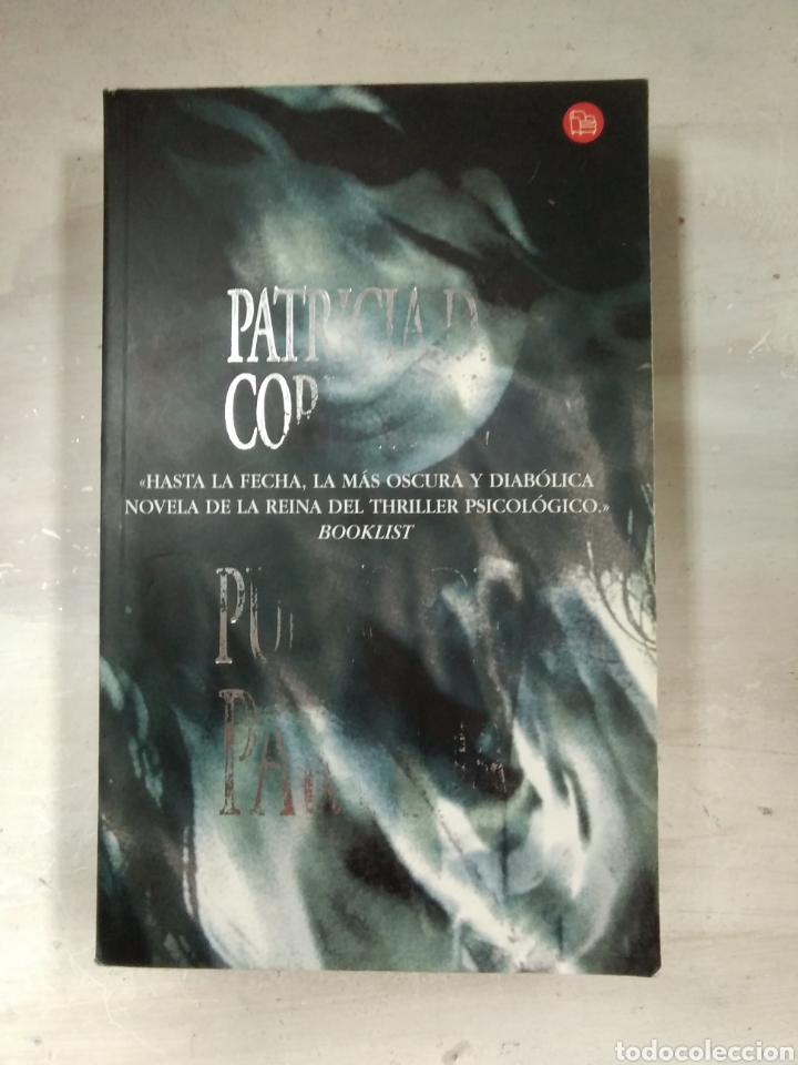 Libros: PATRICIAD CORNWILL - Foto 1
