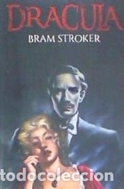 Libros: Dracula - Stroker, Bram - Foto 1
