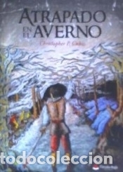 Libros: Atrapado en el averno - Cubas , Christopher P. - Foto 1