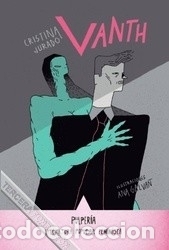 Libros: Vanth - Ofegabous Editorial - Foto 1