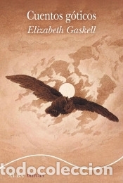 B&uuml;cher: Cuentos g&oacute;ticos - Gaskell, Elizabeth