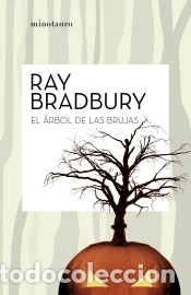 Libros: El &aacute;rbol de las brujas - Bradbury, Ray - Foto 1