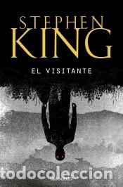 Libros: El visitante - King, Stephen - Foto 1