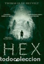 Libros: HEX - Olde Heuvelt, Thomas; S&aacute;nchez, Ana Isabel, (trad.) - Foto 1