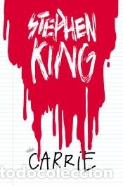 Libros: Carrie - King, Stephen - Foto 1