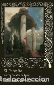 Libros: El Par&aacute;sito - Arthur Conan Doyle - Foto 1