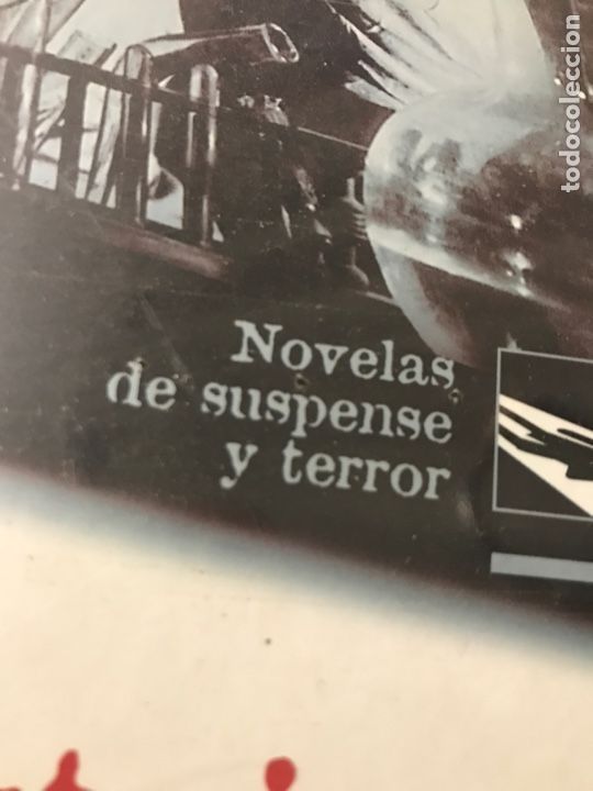 Libros: El perro de los Baskerville de Sir Arthur Conan Doyle - Foto 4