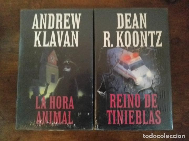books: Pareja Novelas .C&iacute;rculo de lectores .Precintadas