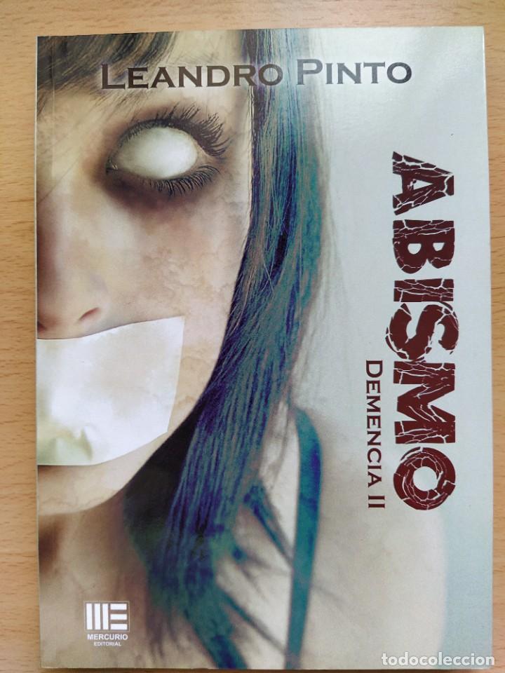 Libros: libro abismo demencia II - Foto 1