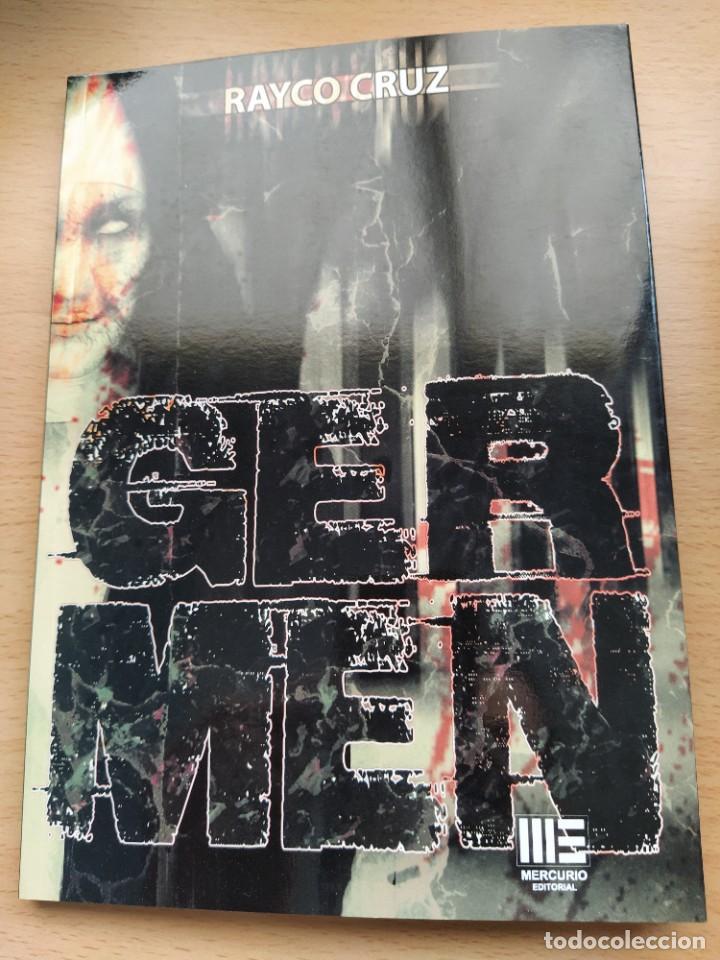 Libros: libro Germen - Foto 1