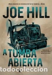 Libros: A tumba abierta - Hill, Joe - Foto 1