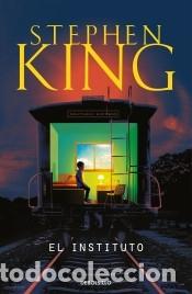 Libros: El Instituto - King, Stephen - Foto 1