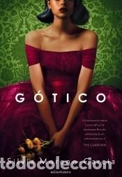 Libros: G&oacute;tico - Moreno-Garc&iacute;a, Silvia - Foto 1