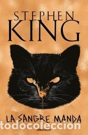Libros: La sangre manda - King, Stephen - Foto 1