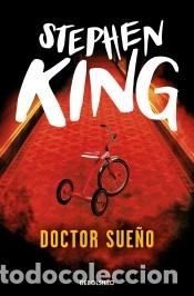 Libros: Doctor Sue&ntilde;o - King, Stephen - Foto 1