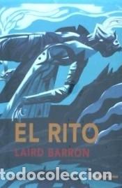 Libros: El Rito - Laird Barron - Foto 1