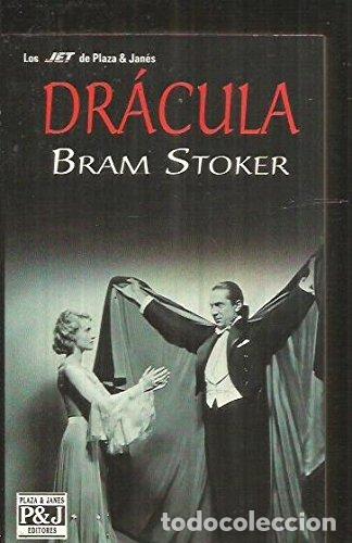 Libros: Dr&aacute;cula. Bram Stoker. 1&ordf; edici&oacute;n - Foto 1