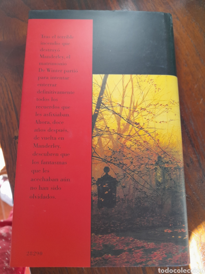 Libros: La se&ntilde;ora Winter. SUSAN HILL - Foto 2
