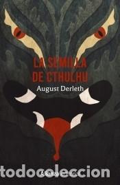 Libros: La semilla de Cthulhu - Derleth, August - Foto 1