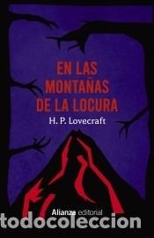 B&uuml;cher: En las monta&ntilde;as de la locura y otros relatos - Lovecraft, H. P.